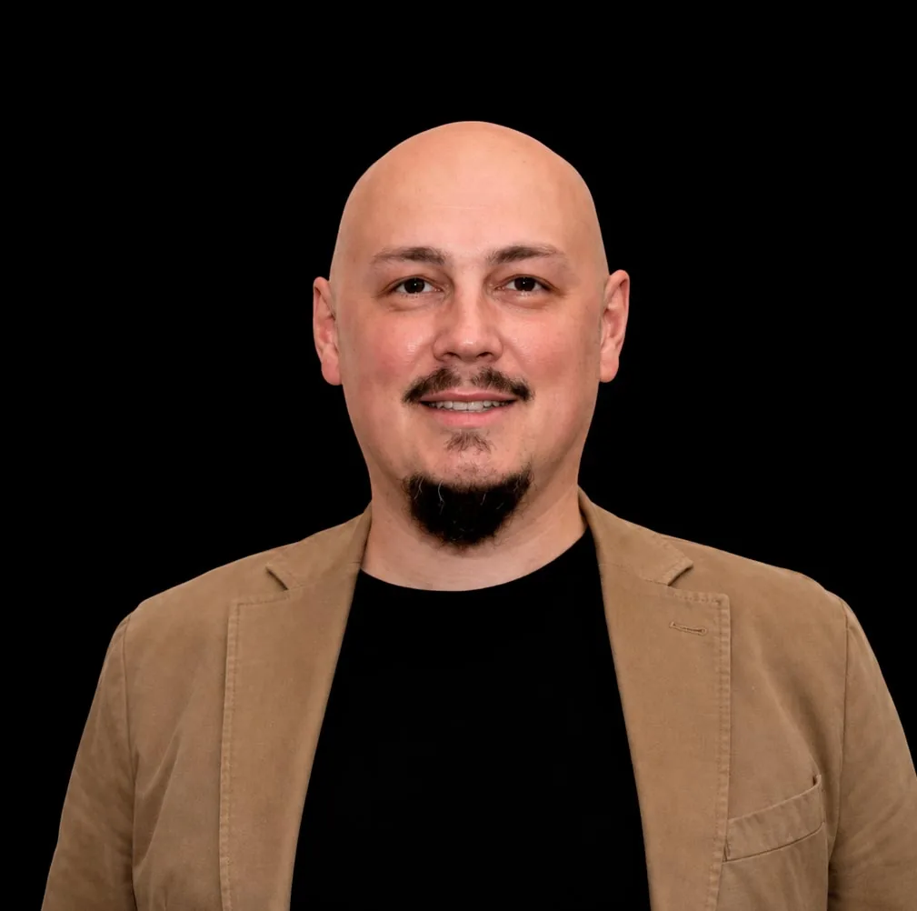 Николай Кудиненко
